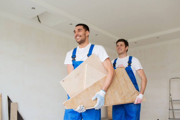 Reliable Patton Village, TX Junk Removal Services Solutions
