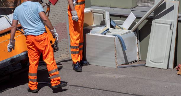 Best Recycling Services for Junk  in Patton Village, TX