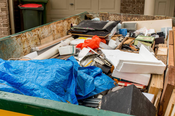 Best Yard Waste Removal  in Patton Village, TX