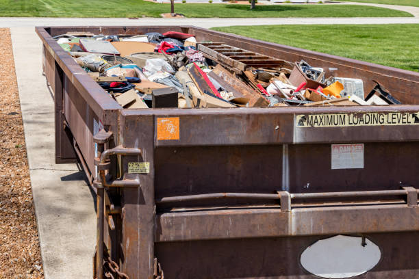 Best Estate Cleanout  in Patton Village, TX