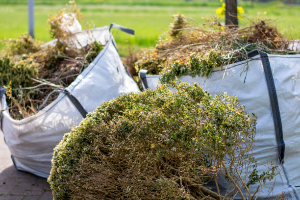 Best Demolition Debris Removal  in Patton Village, TX